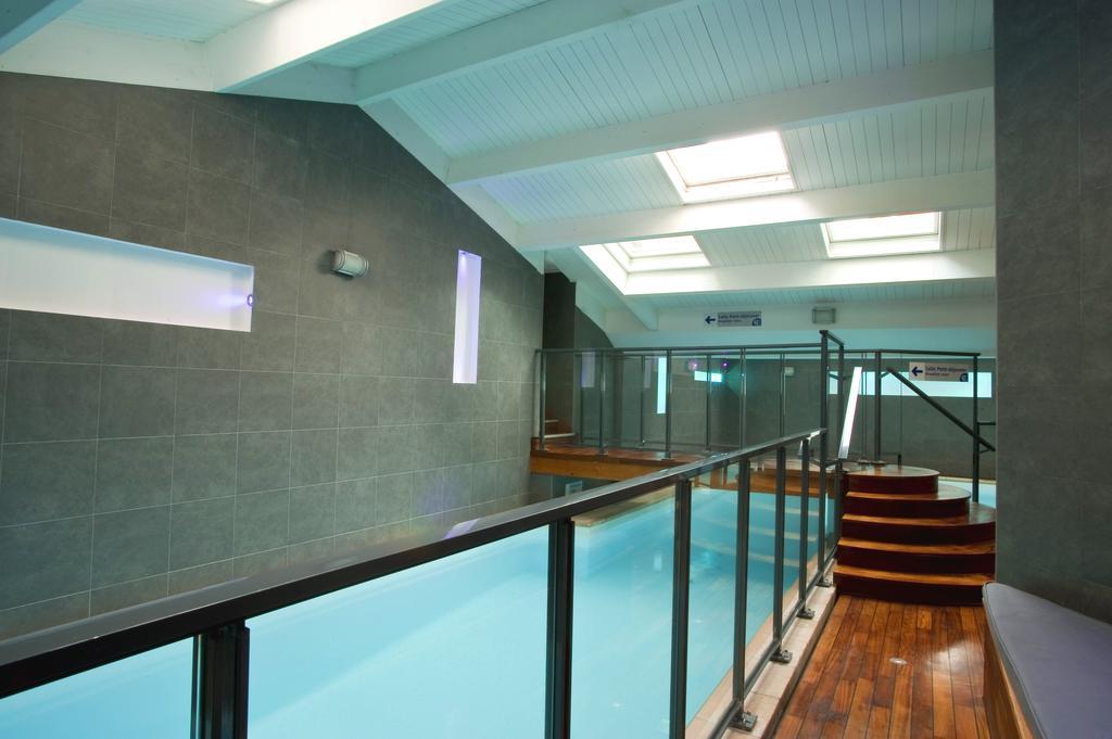 Kyriad Hotel Dijon Gare Екстер'єр фото